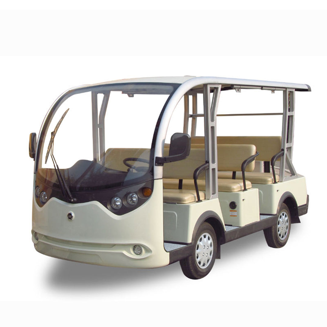 8 Seater Sightseeing Bus