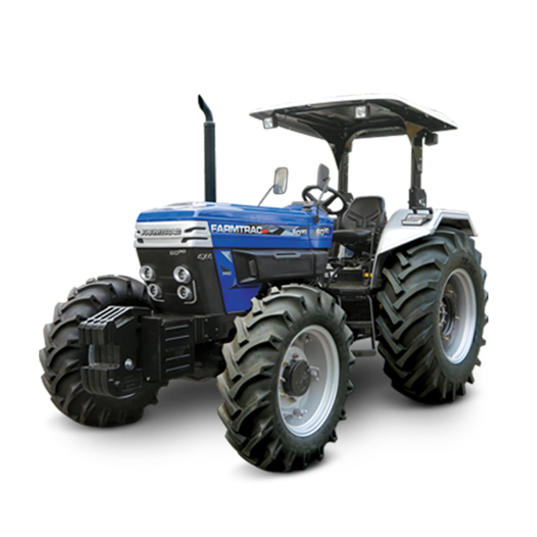 FARMTRAC 6090 PRO