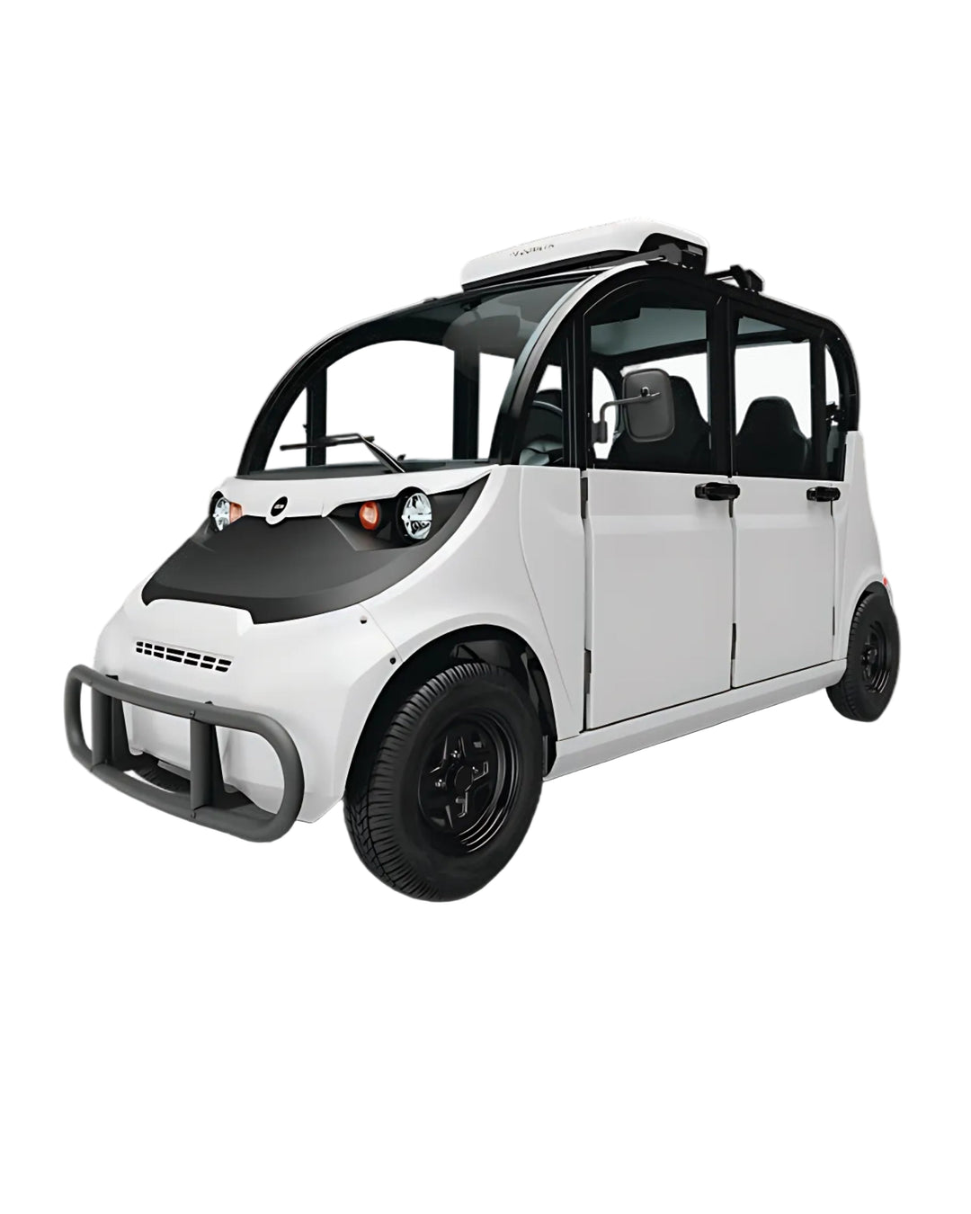 GEM WITH AC AND STANDARD