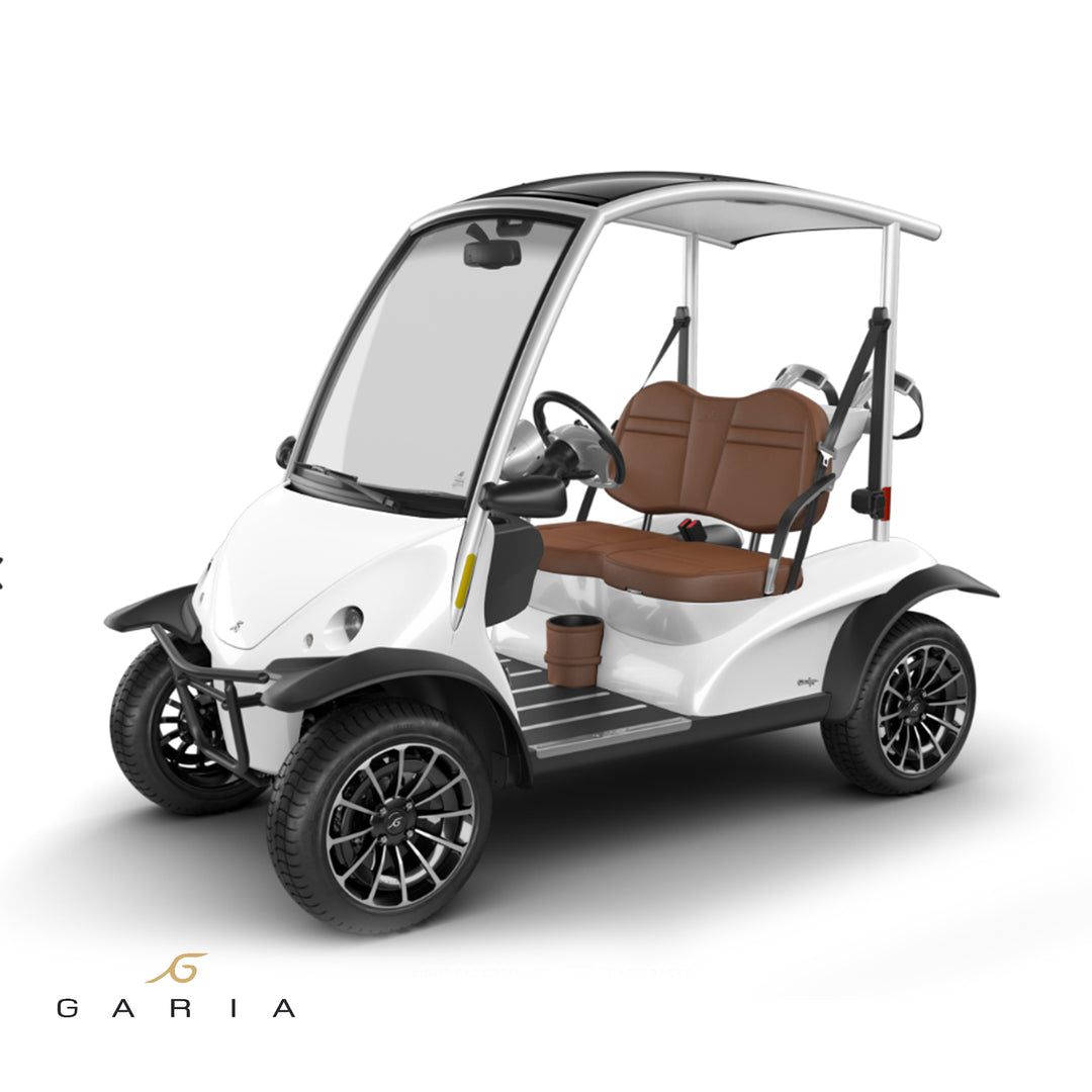 Via 2 Seater Off-X