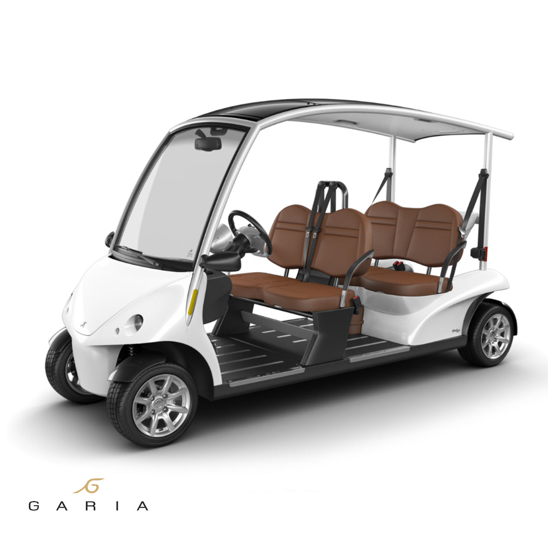Via 4 Seater