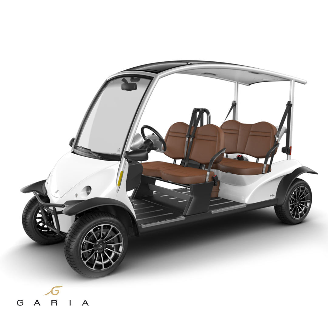 Via 4 Seater Off-X