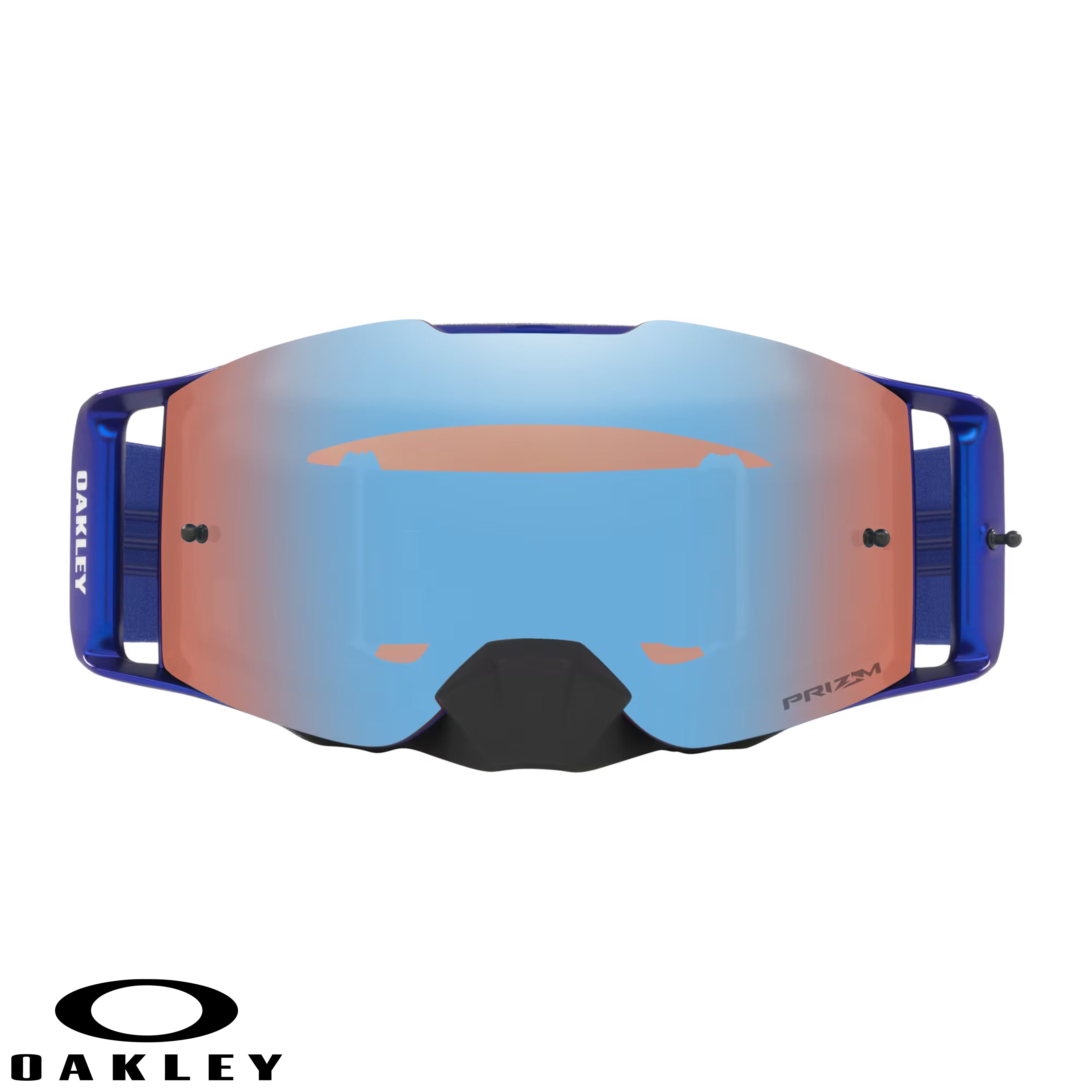 Oakley front line mx deals