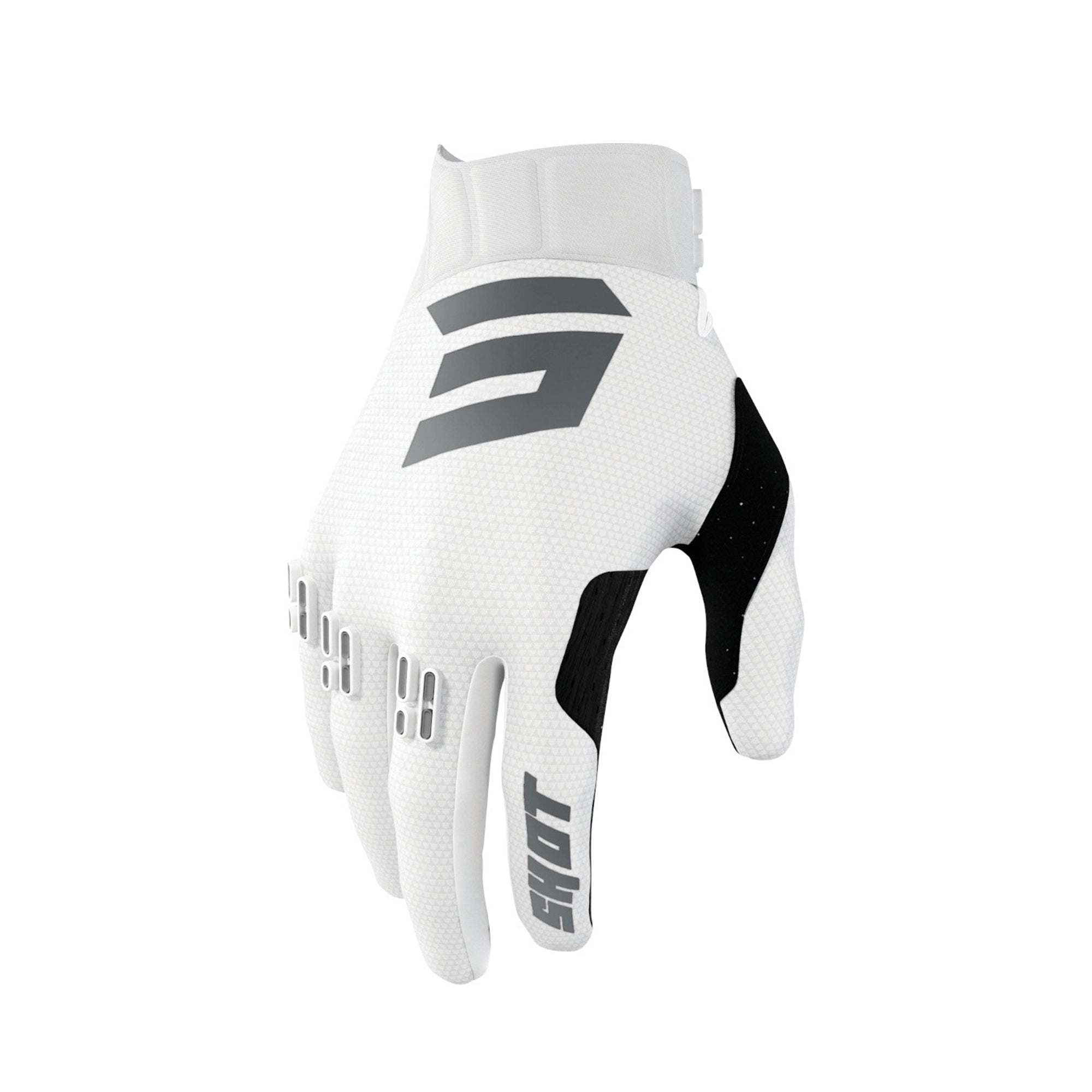 Aerolite Prime Motocross Gloves 11 LUXURY CARTS