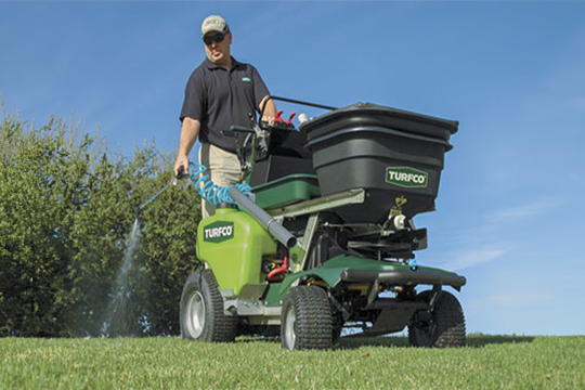 Turfco