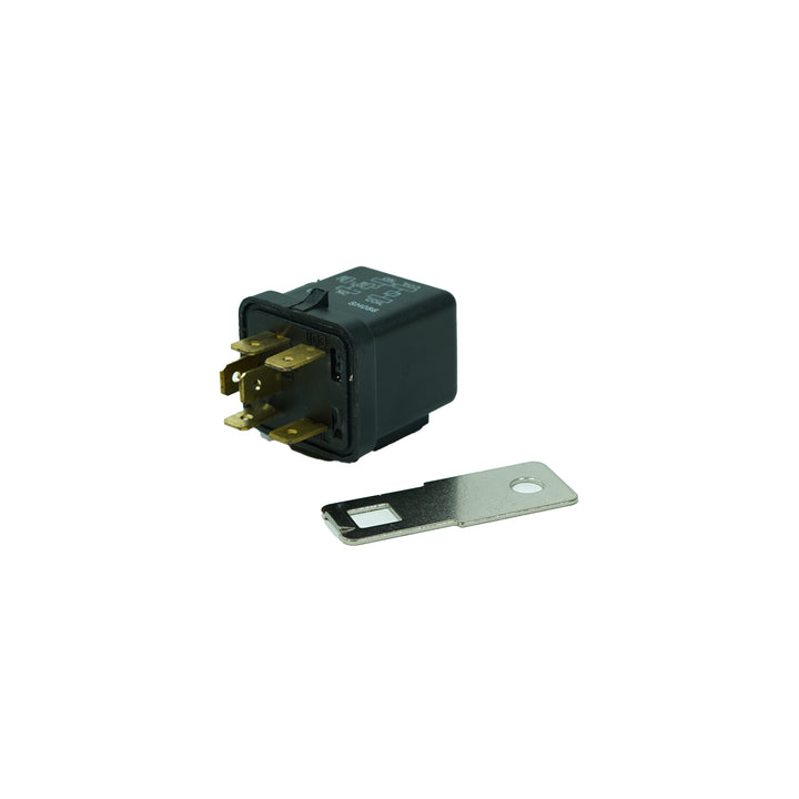 Club Car - RELAY W/MOUNTING BRACKET