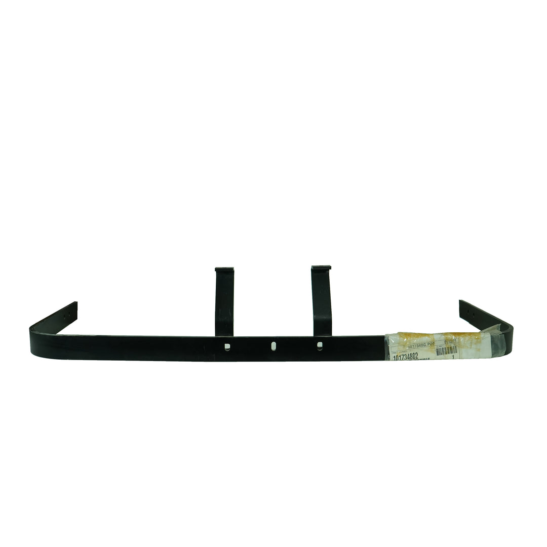 Club Car - HD BUMPER INSTL - FIELD