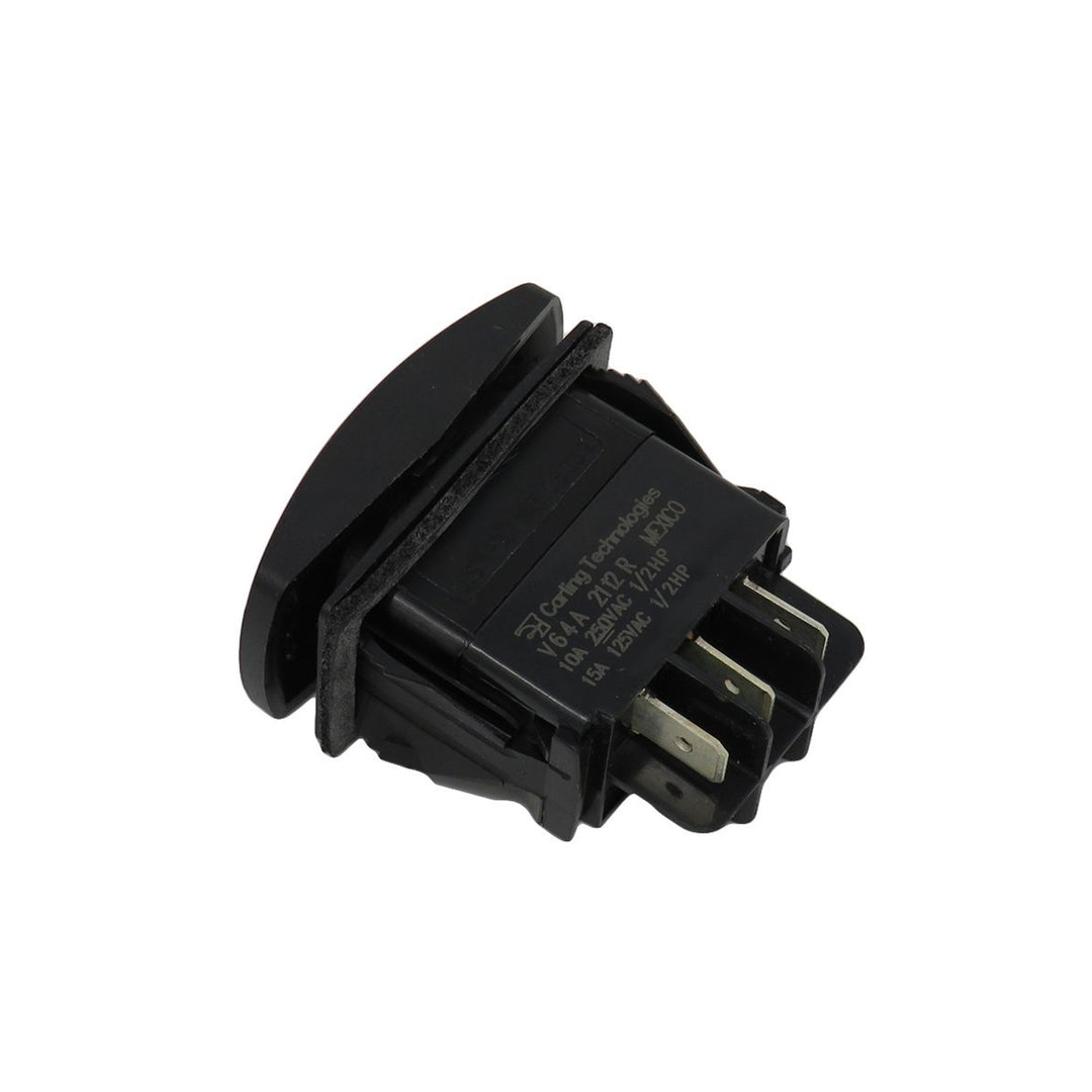 Club Car - ROCKER -SINGLE POLE SWITCH