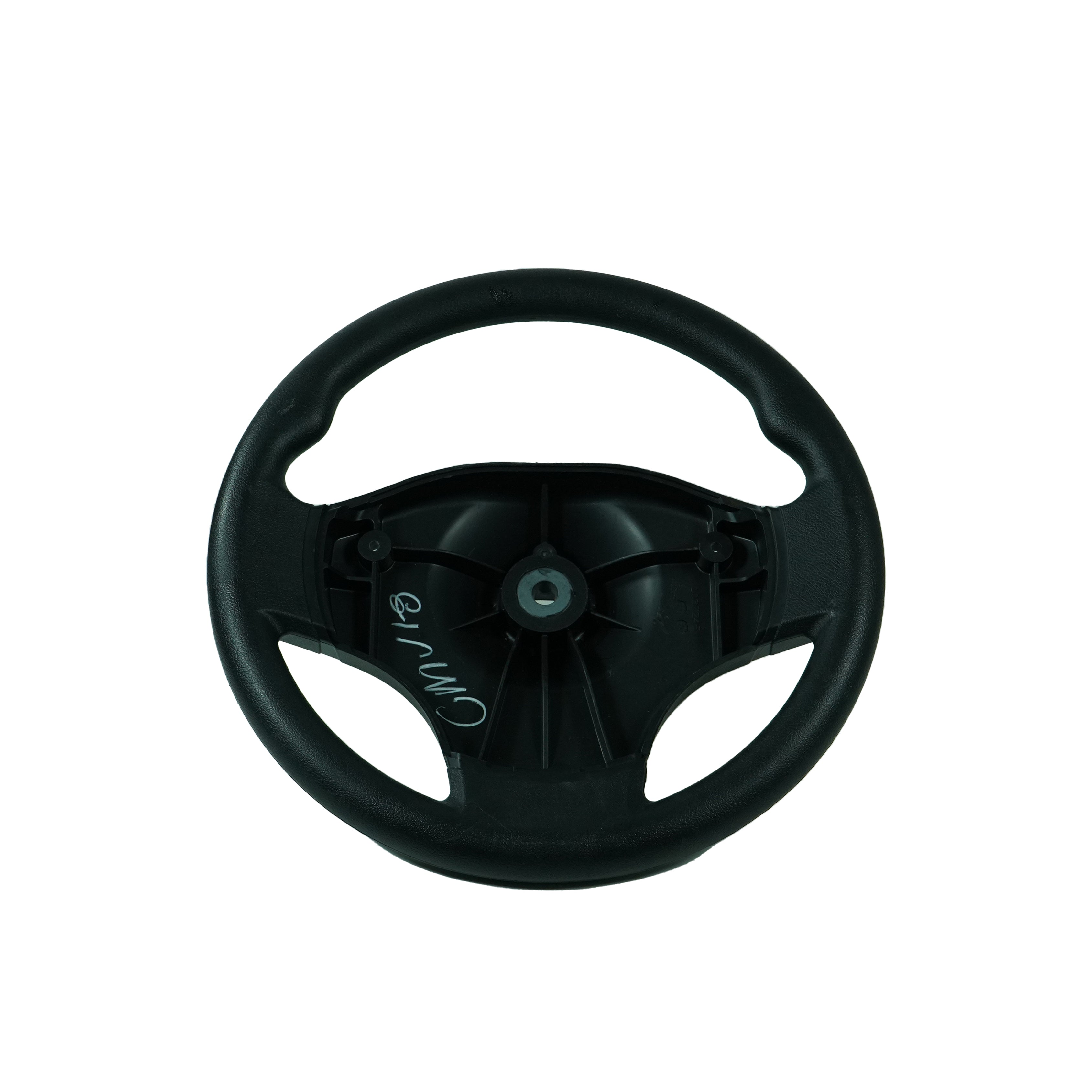 Club Car - HEX STEERING WHEEL – LUXURY CARTS