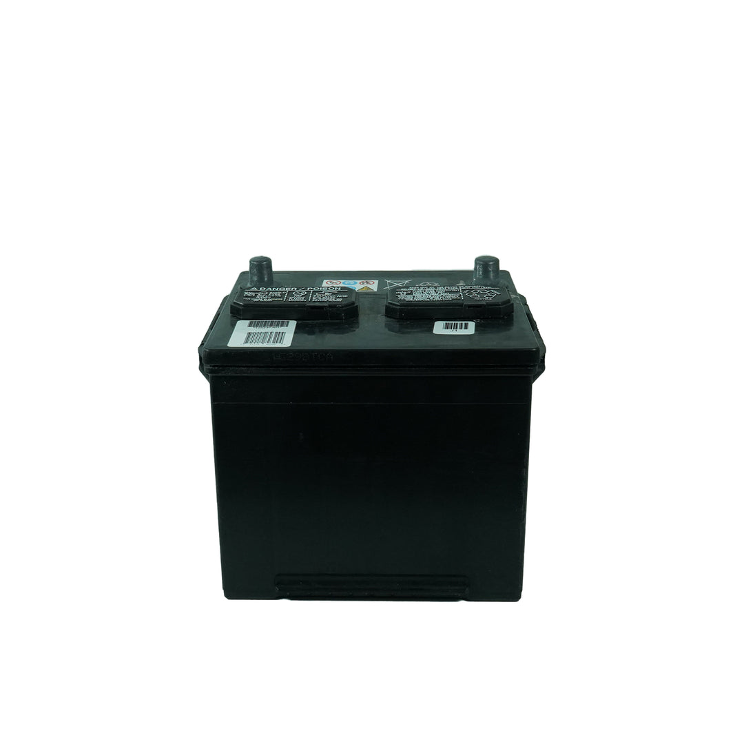 Club Car - TYPE 26 BATTERY, START, 12V,