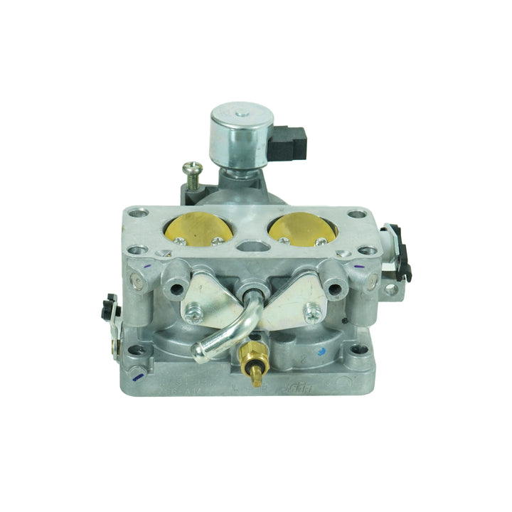 Club Car - ASM, Carburetor, FH680D-CS