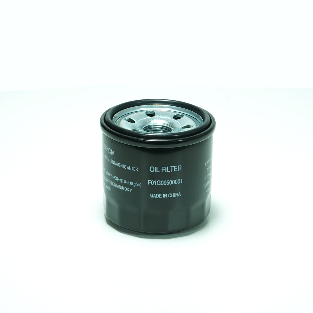 Segway - Oil Filter