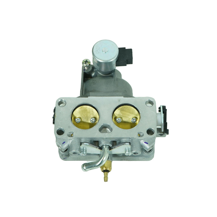 Club Car - ASM, Carburetor, FH680D-CS