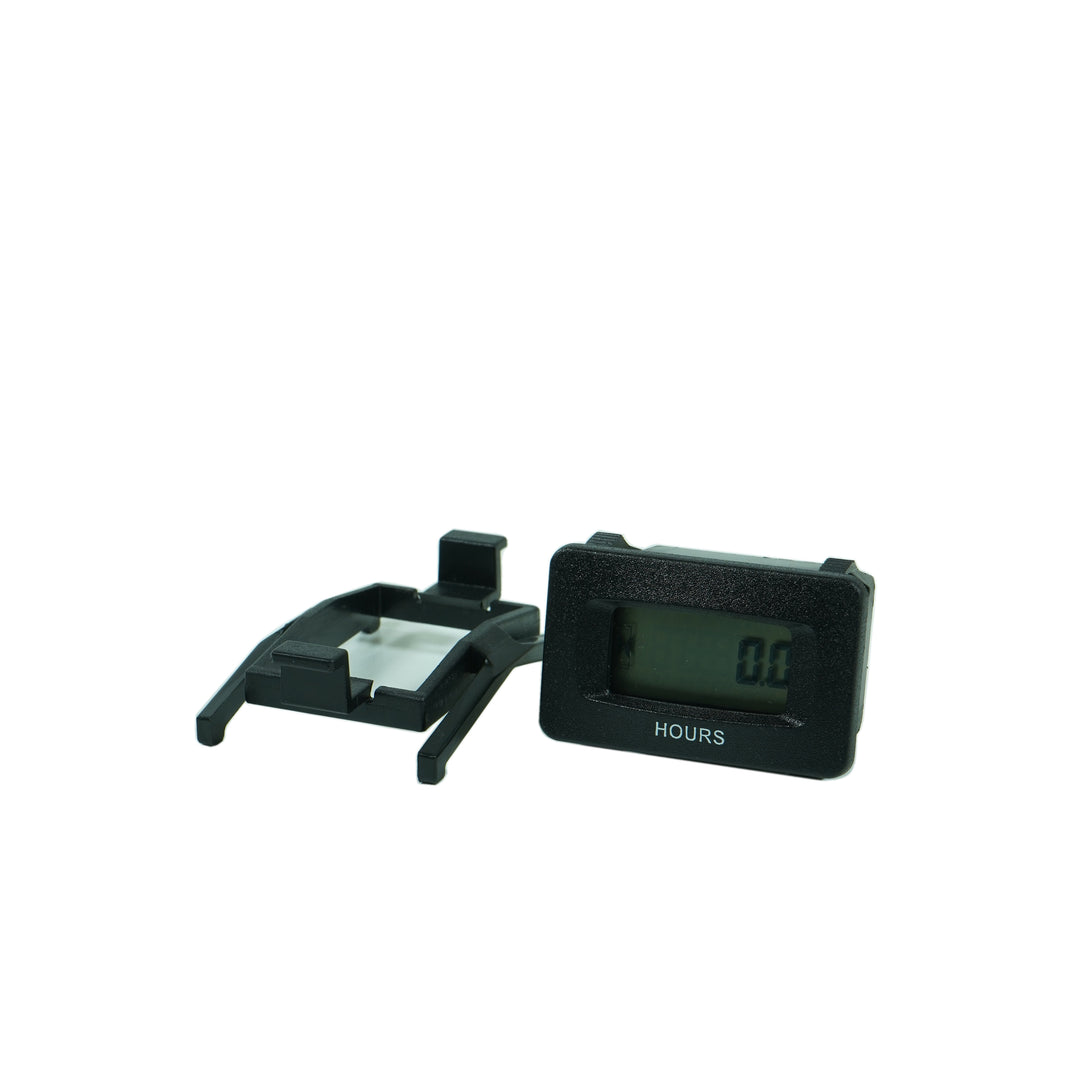 EZGO - Hour Meter 36 / 48 VDC