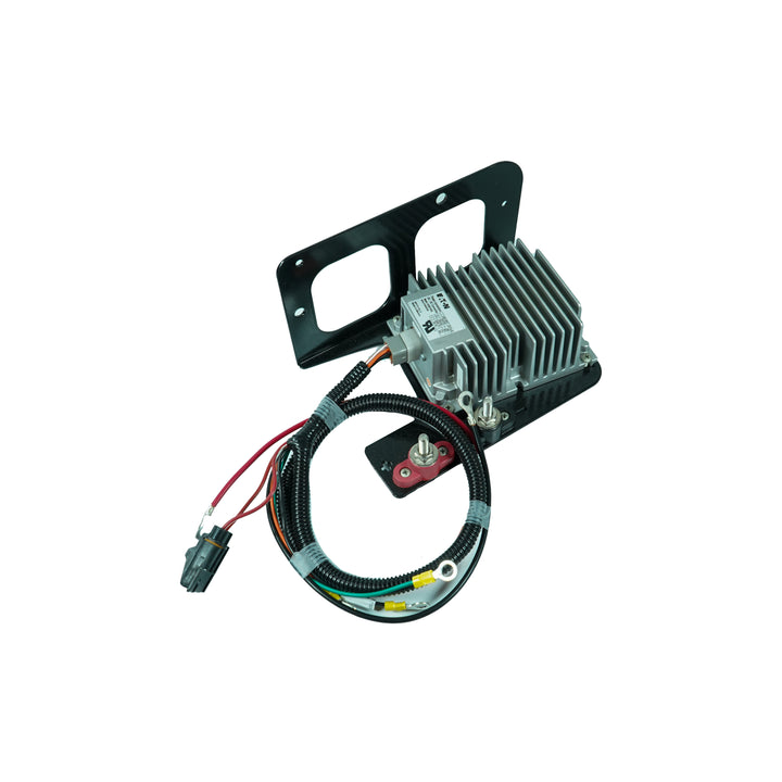 EZGO - DC-DC CONV 20A, RXV FIELD KIT