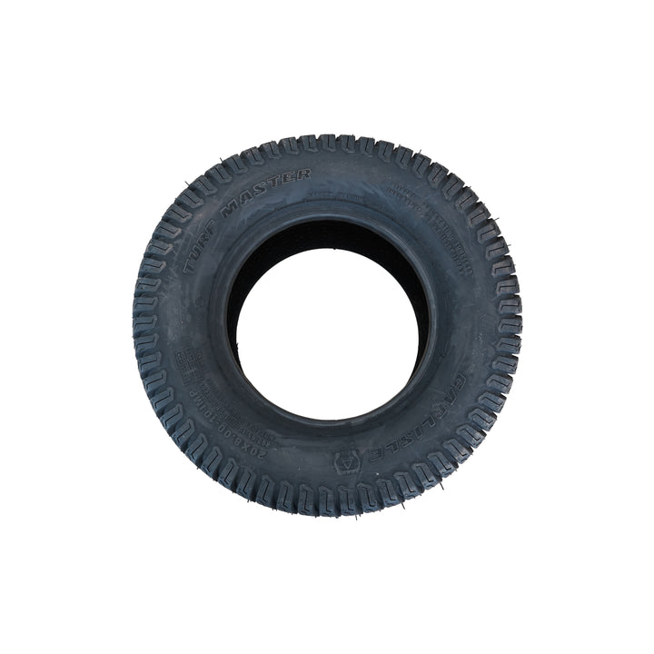 EZGO - TIRE,20X8-10 TURF SAVER