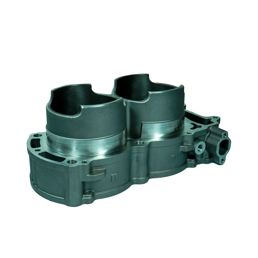 Segway - Cylinder block (Ⅰ）