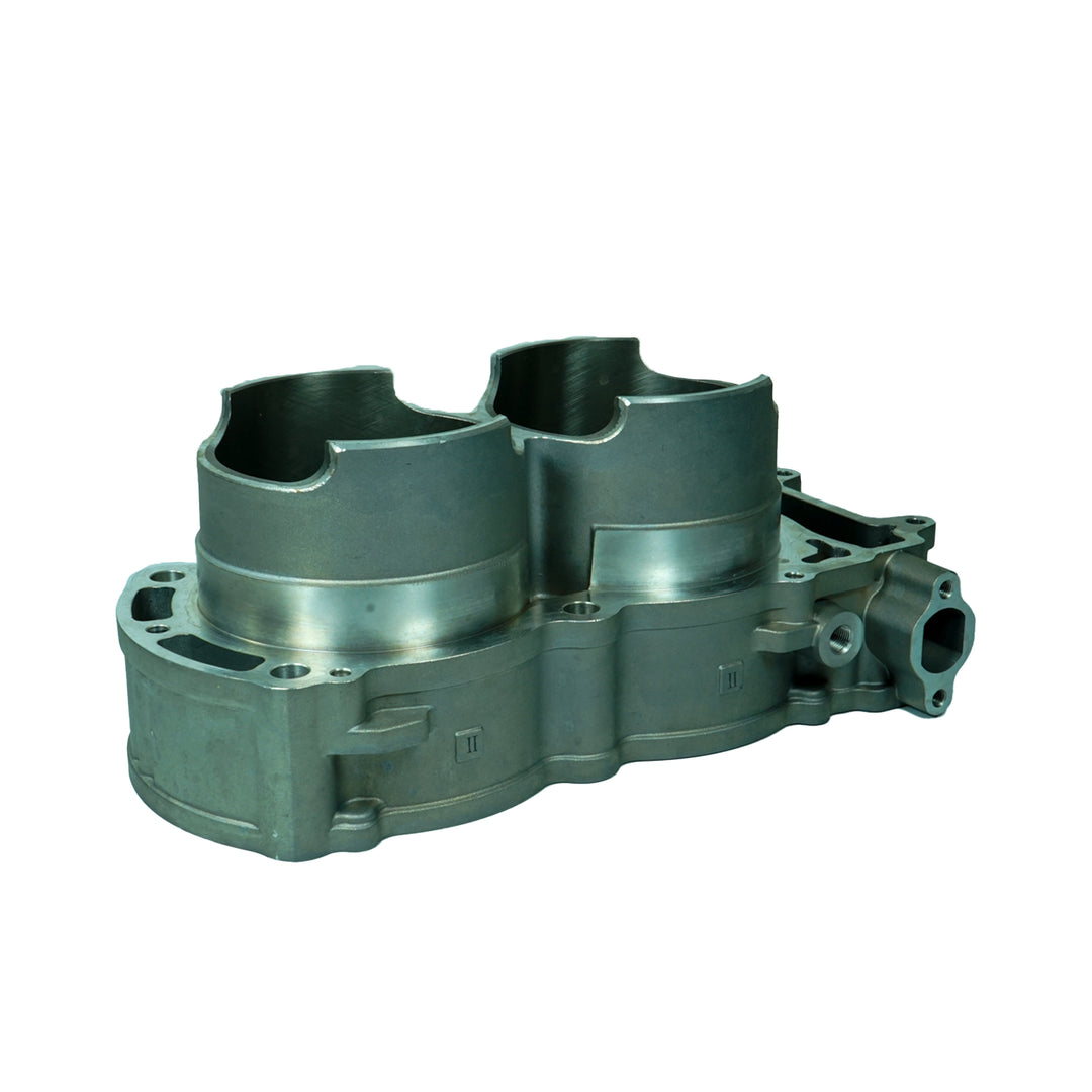 Segway - Cylinder block (Ⅱ)