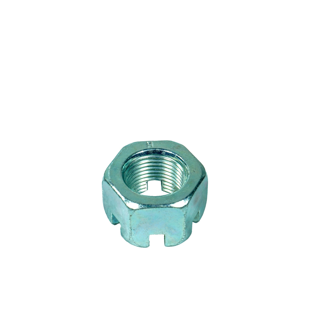 Segway - Hexagon slotted thin nut M24 x 2