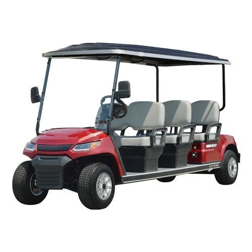 Imperial 6-Seater Electric