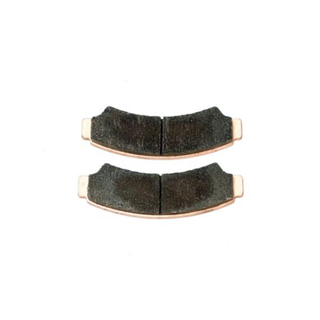 Segway - FRONT BRAKE PAD ASSEMBLY