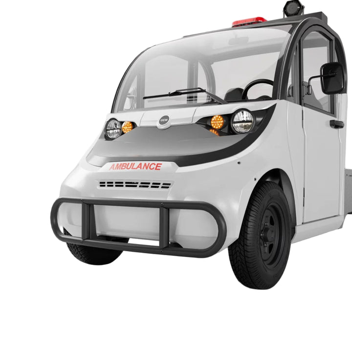 Ambulance