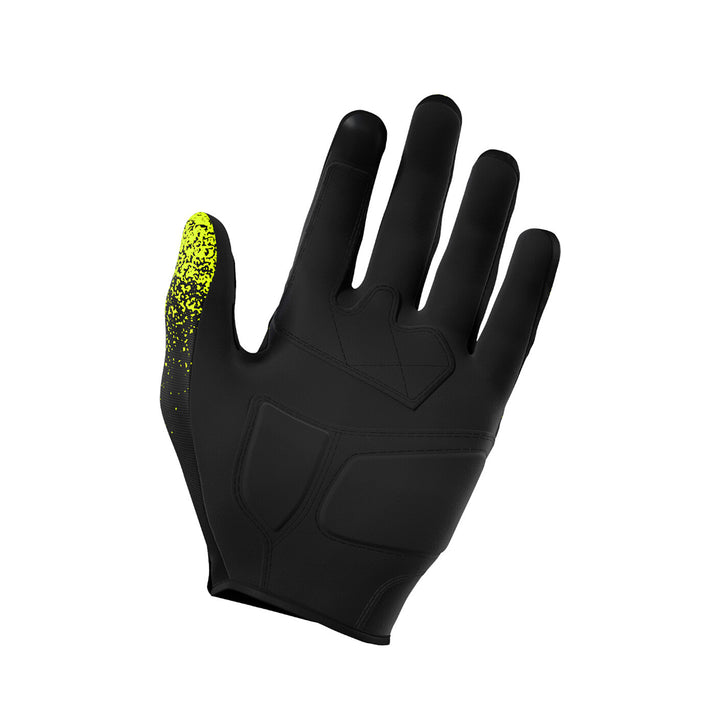 Drift Edge Gloves - Green - 9/M