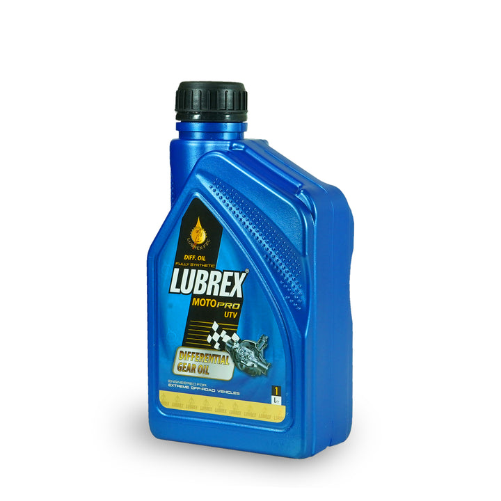 MotoPro UTV Differential Oil 80W-90