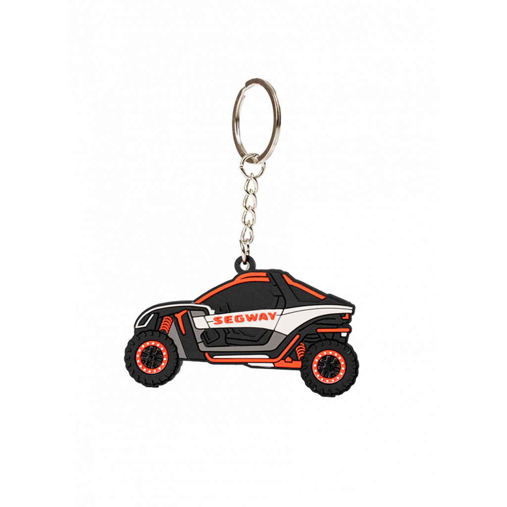 Segway Key Rings