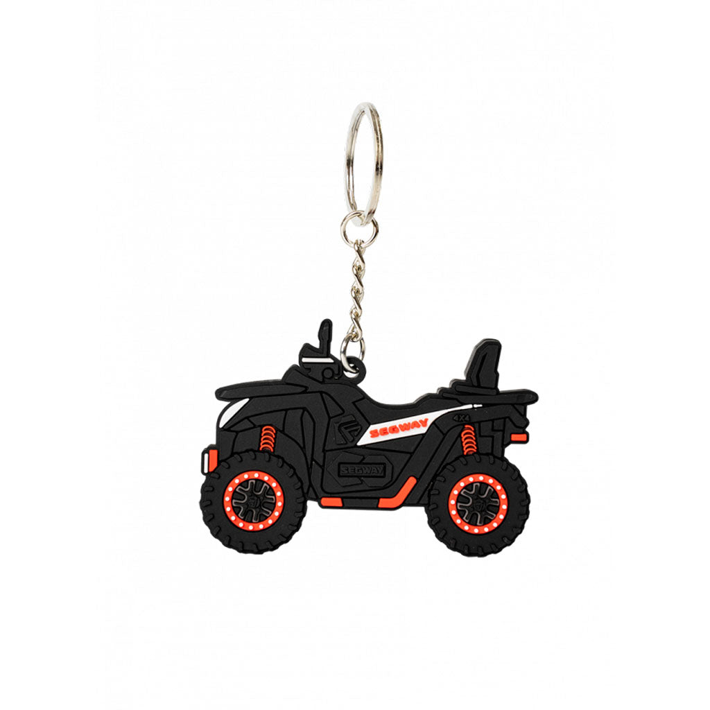 Segway Key Rings