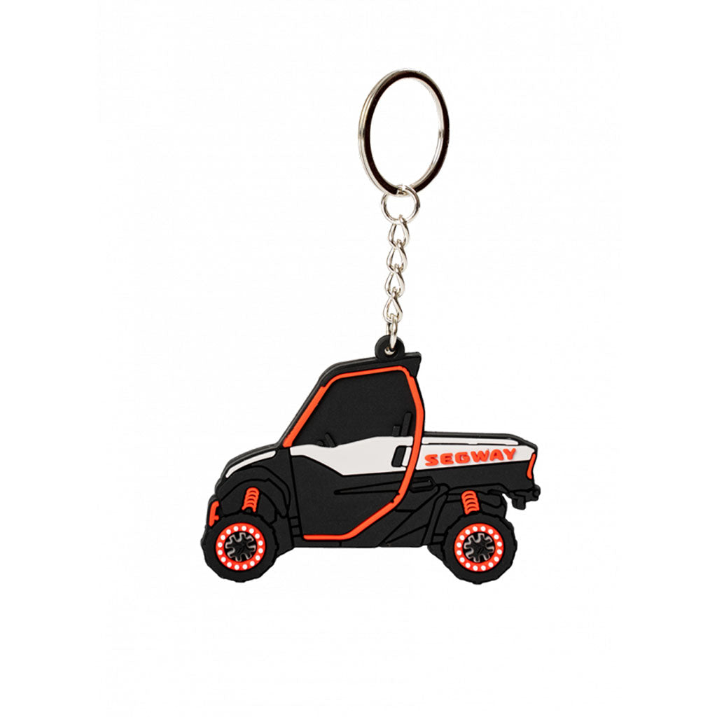 Segway Key Rings