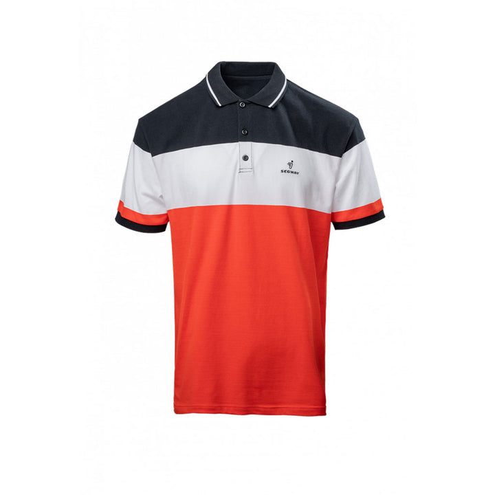 Segway Summer Polo Shirt