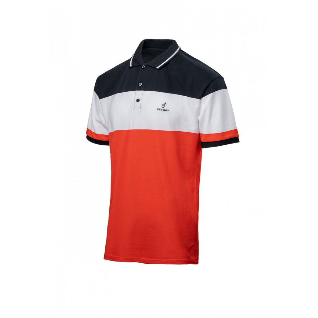 Segway Summer Polo Shirt